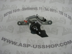 Bremssattel Hinten - Brakecaliper Rear  Voyager  08-12